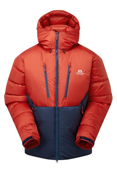 Mountain Equipment M Annapurna Jacket