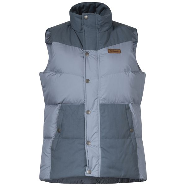 Bergans W Nordmarka Outdoor Down Vest