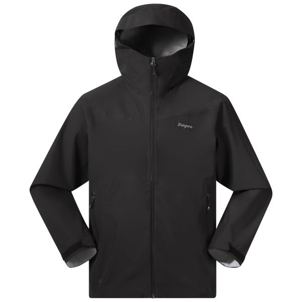 Bergans M Essentials Rainshell 2.5L Jacket