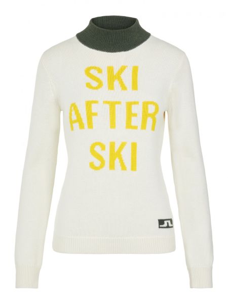 J.Lindeberg W Anna Knitted Ski Sweater