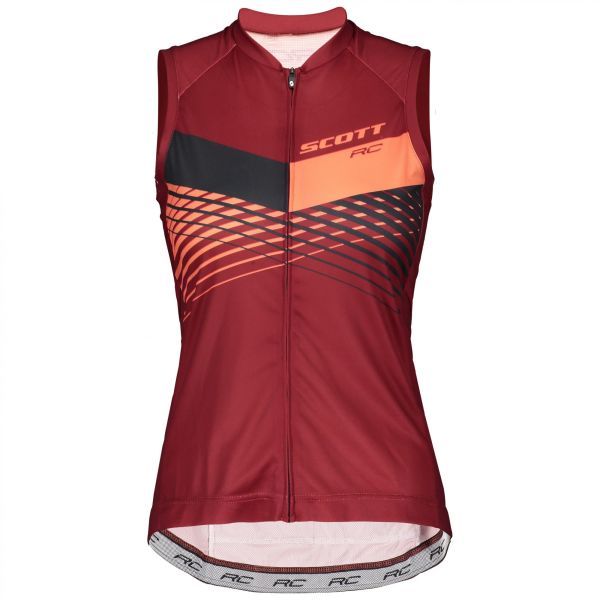 Scott W Rc Pro W/O Sl Shirt